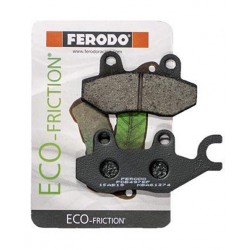 Τακάκια Ferodo FDB497EF (FA135)(FD122) Τακάκια Ferodo FDB497EF (FA135)(FD122)